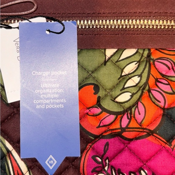 Vera Bradley hipster - Picture 3 of 3